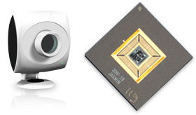 Illustration for article titled ZCam 3D Camera Is Like Wii Without Wiimote and Minority Report Without Gloves